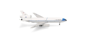 Herpa 538381 - 1:500 - USAF McDonnell Douglas KC-10 BW Barksdale - 79-0433